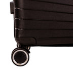 T-HC-PP-01 Set of 3 Black image 1