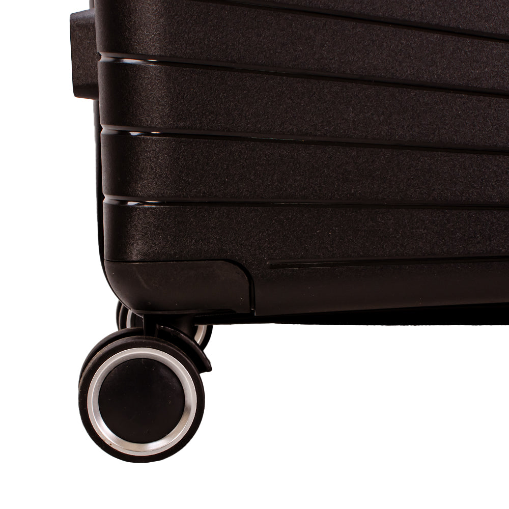 T-HC-PP-01 Set of 3 Black image 1