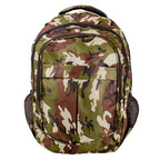 BP-110 Army Green Camoflage Box of 25 pcs image 2