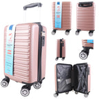 T-HC-US-1632 Rose Gold Box of 1 pcs image 0