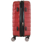 T-HC-CABIN-2025 Burgundy Box of 1pcs image 5