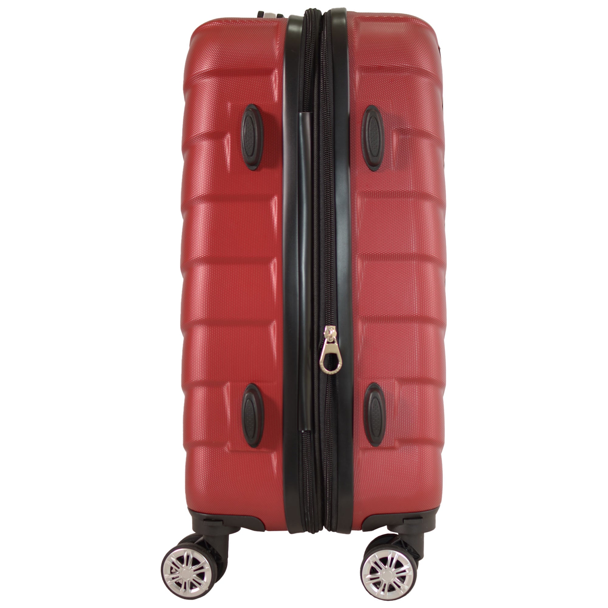 T-HC-CABIN-2025 Burgundy Box of 1pcs image 5