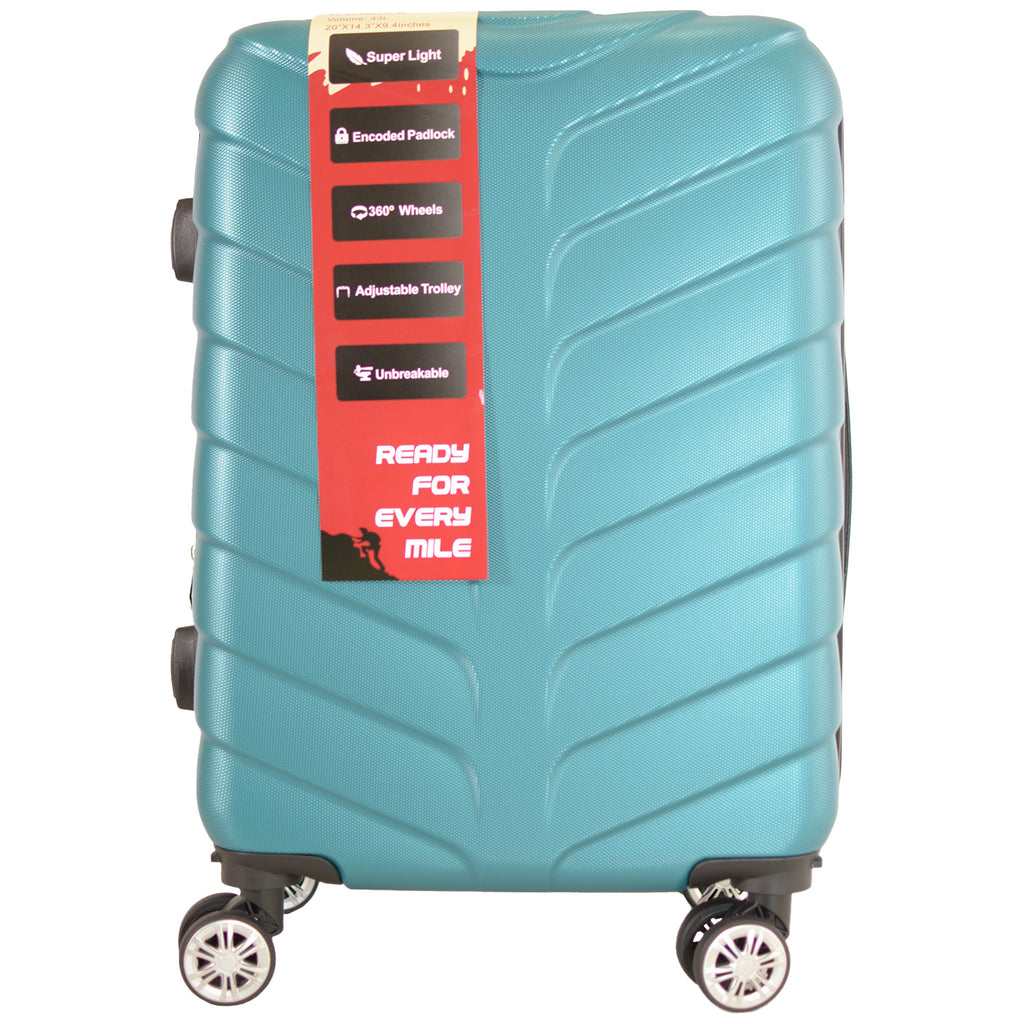 T-HC-CABIN-2025 Green Box of 1pcs image 1