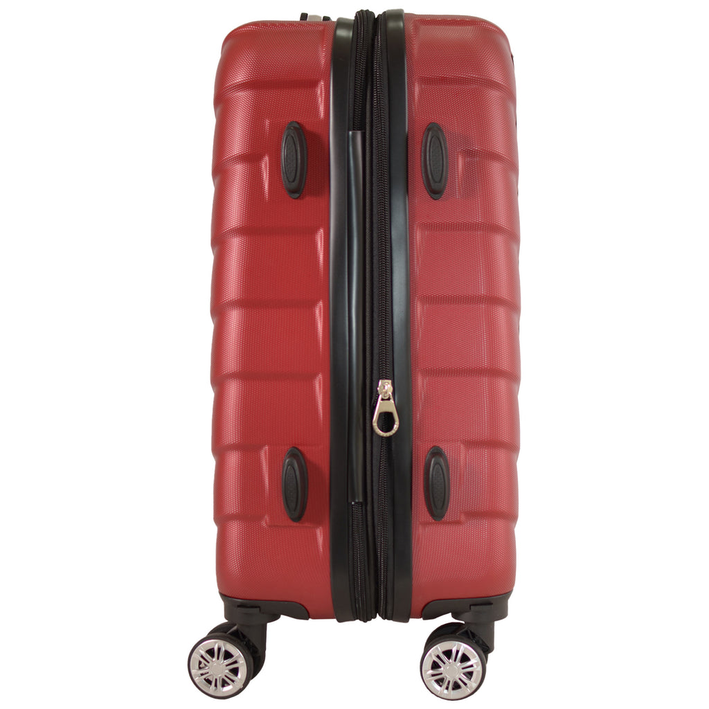 T-HC-CABIN-2012 Burgundy Box of 1pcs image 5