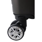 T-HC-1611/2011 Set of 2 Dark Grey image 5