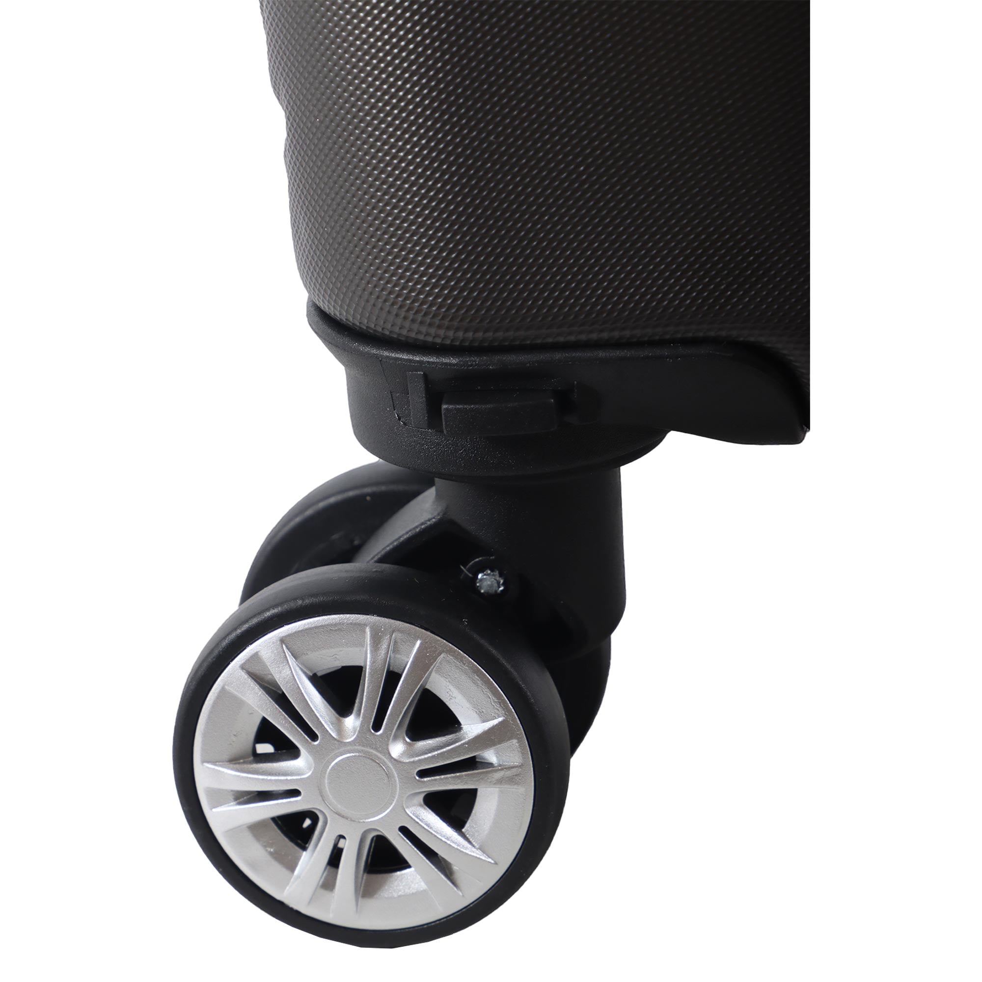 T-HC-1611/2011 Set of 2 Dark Grey image 5