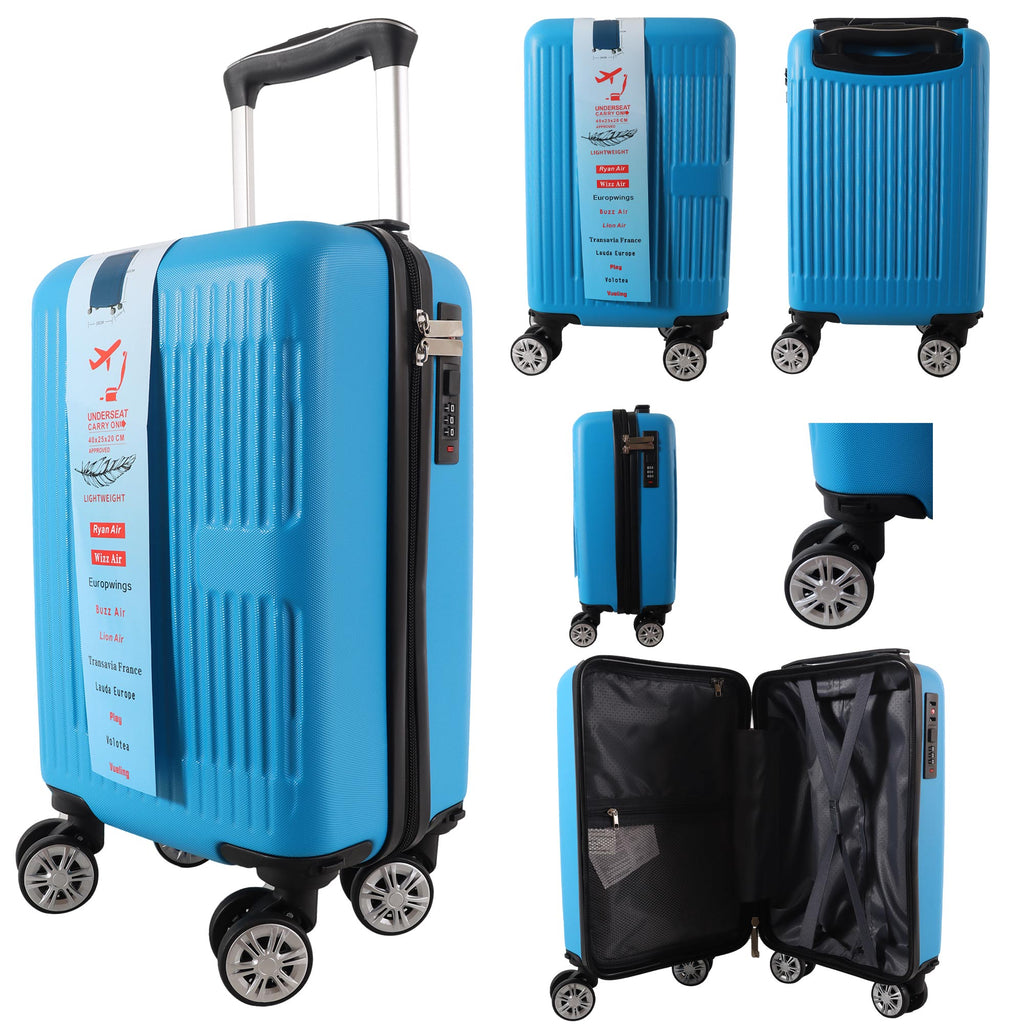 T-HC-US-1631 Blue Box of 1 pcs image 0