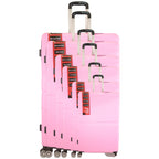 T-HC-612 Set of 6 Pink image 0