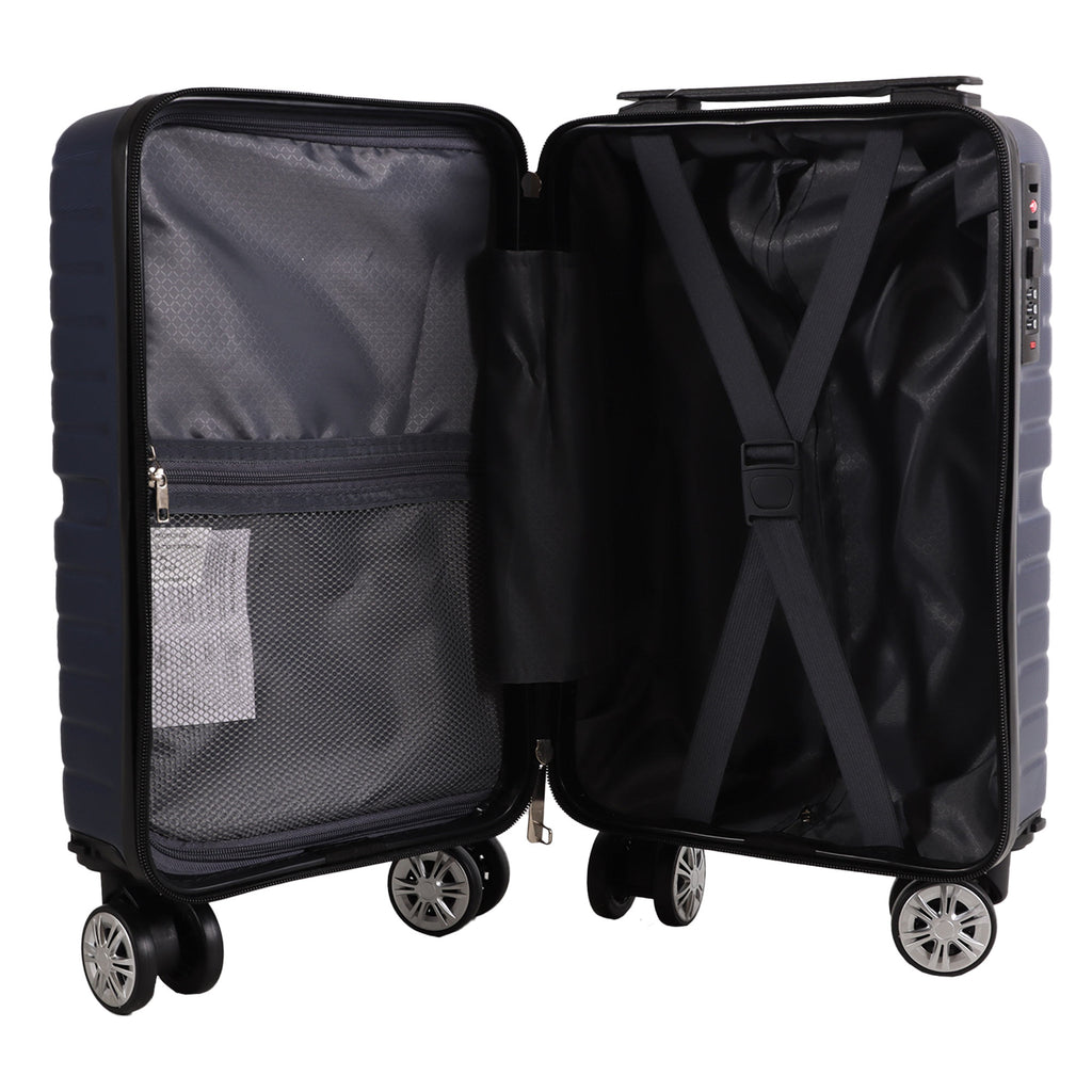 T-HC-1611/2011 Set of 2 Navy image 1