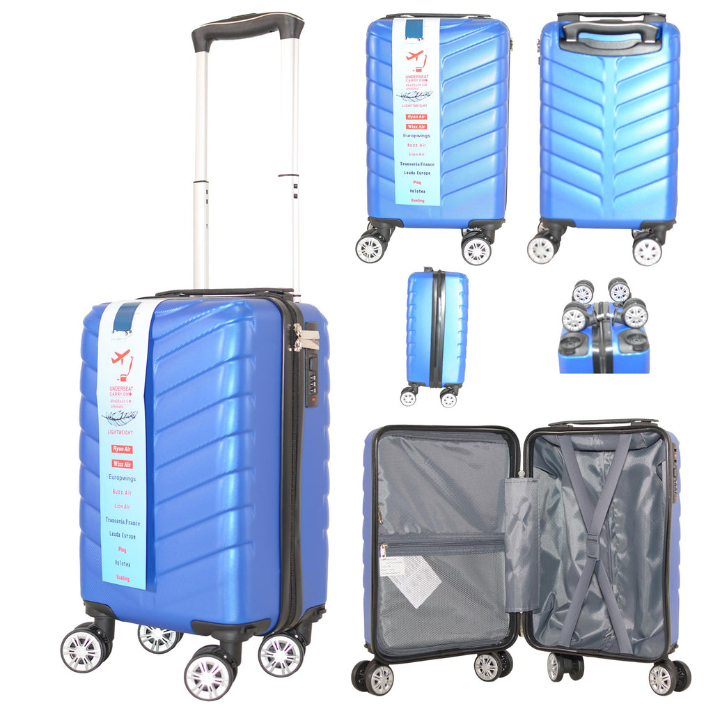 T-HC-1626/2026 Set of 2 Royal Blue image 1