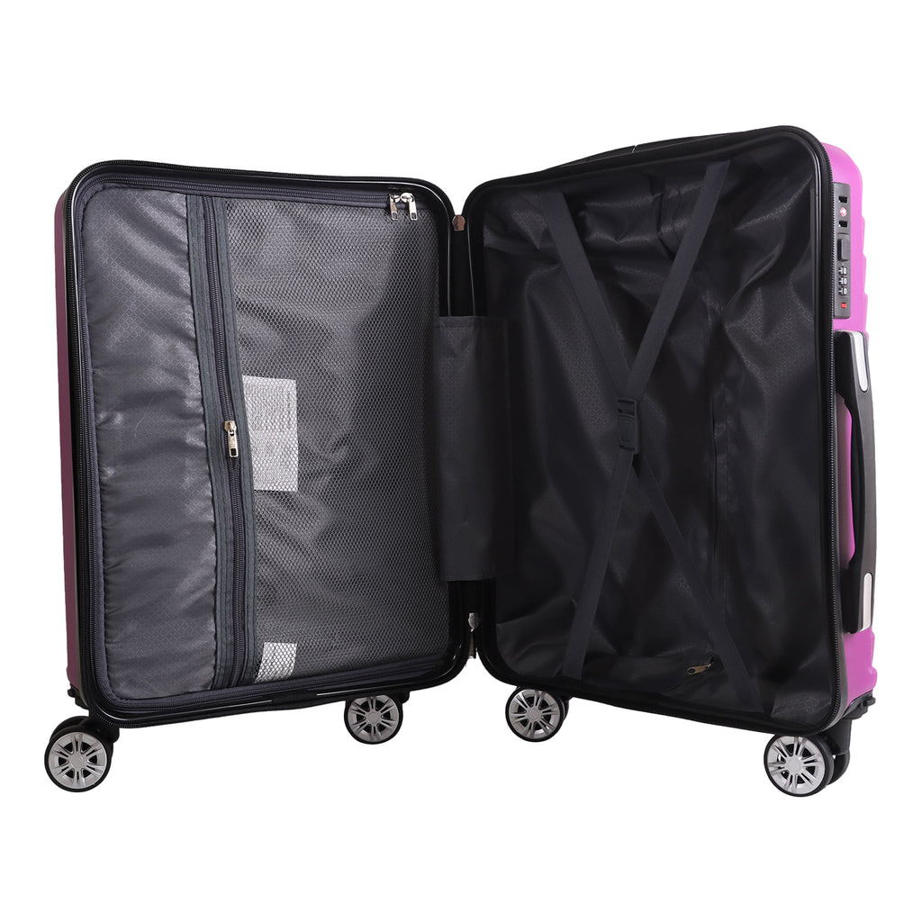 T-HC-US-1827 Dark Purple Box of 1 pcs image 1