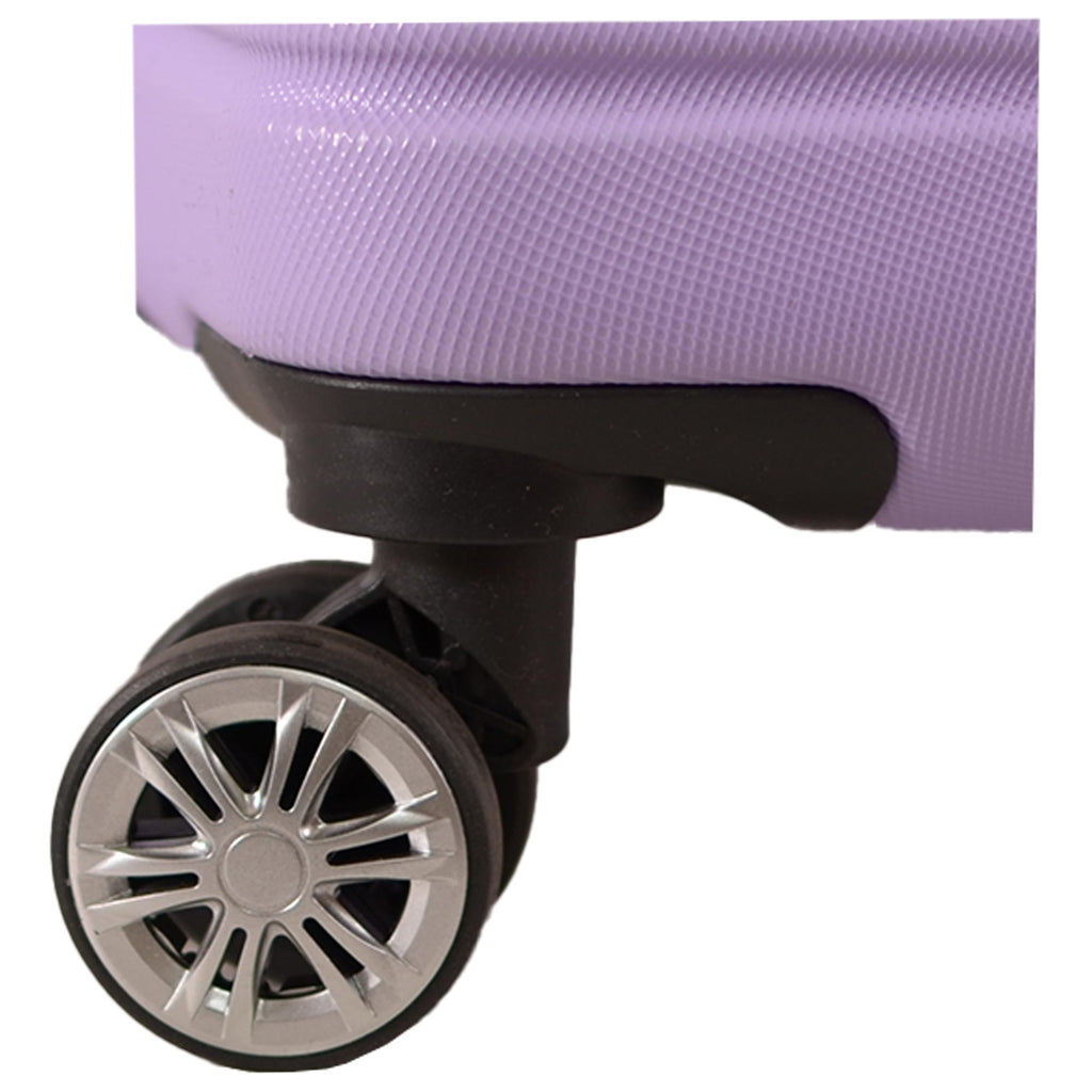 T-HC-612 Set of 6 Purple image 7