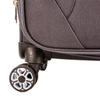 T-SC-03 Set of 4 Soft Dark Grey image 13