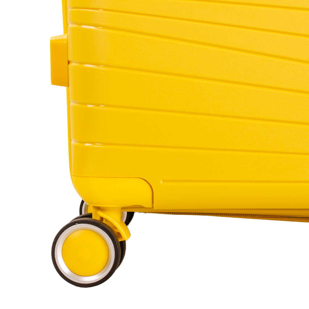 T-HC-PP-01 Set of 3 Yellow image 1