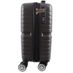 T-HC-1611/2011 Set of 2 Dark Grey image 6