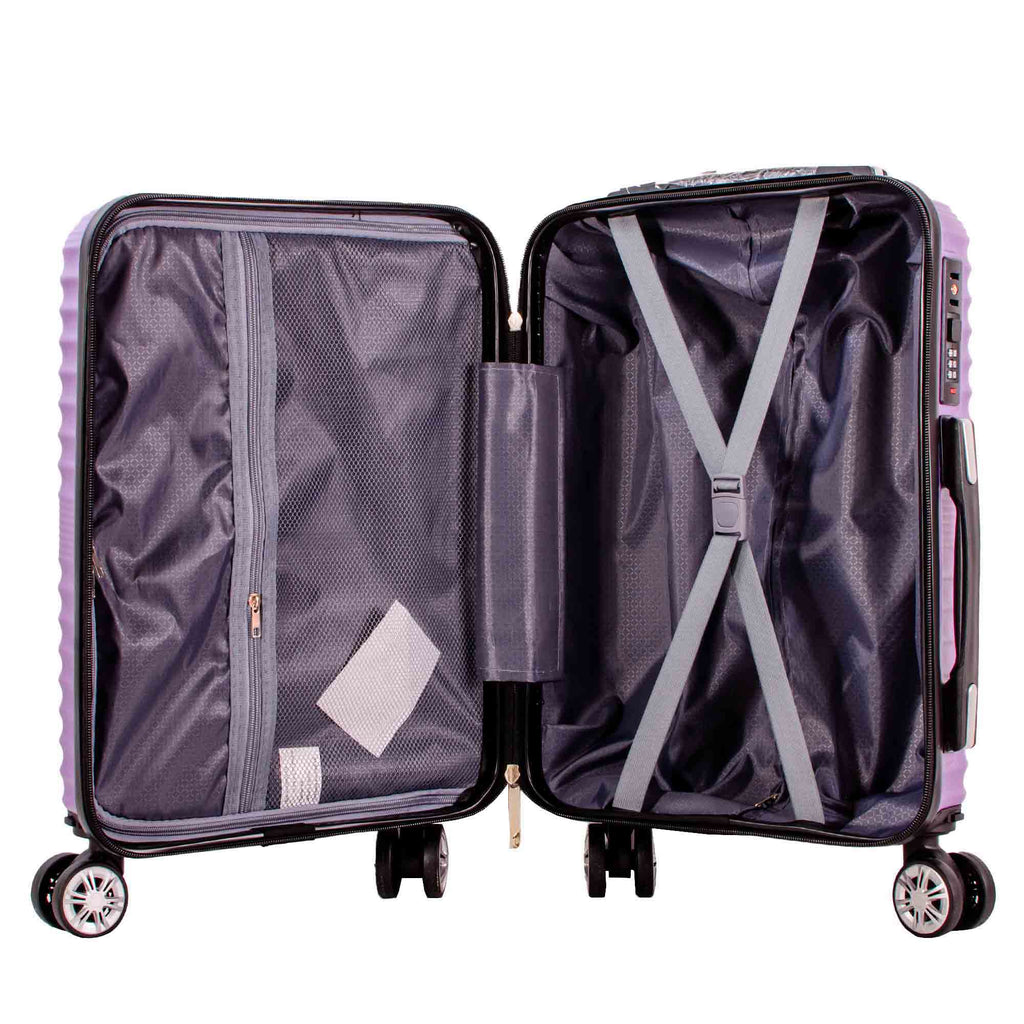 T-HC-US-1829 Purple Box of 1 pcs image 1