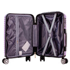 T-HC-US-1829 Purple Box of 1 pcs image 1