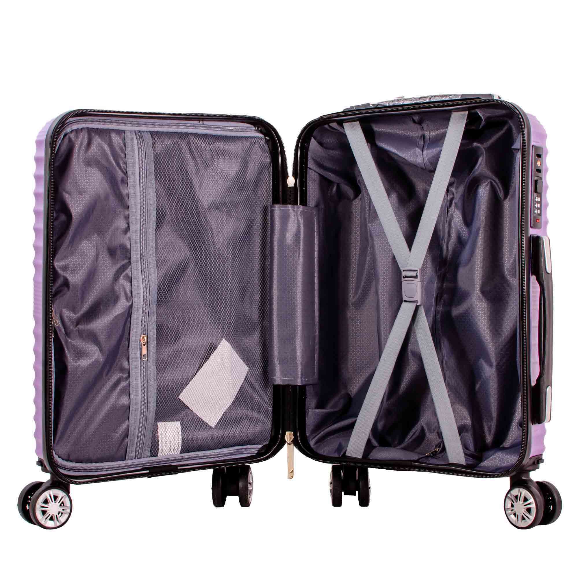 T-HC-US-1829 Purple Box of 1 pcs image 1