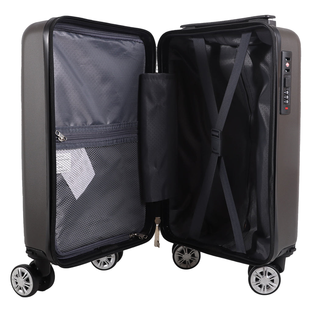 T-HC-US-1632 Dark Grey Box of 1 pcs image 1