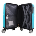 T-HC-US-1629 Teal Box of 1 pcs image 5