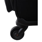 AR727 Set of 4 Soft Black image 5