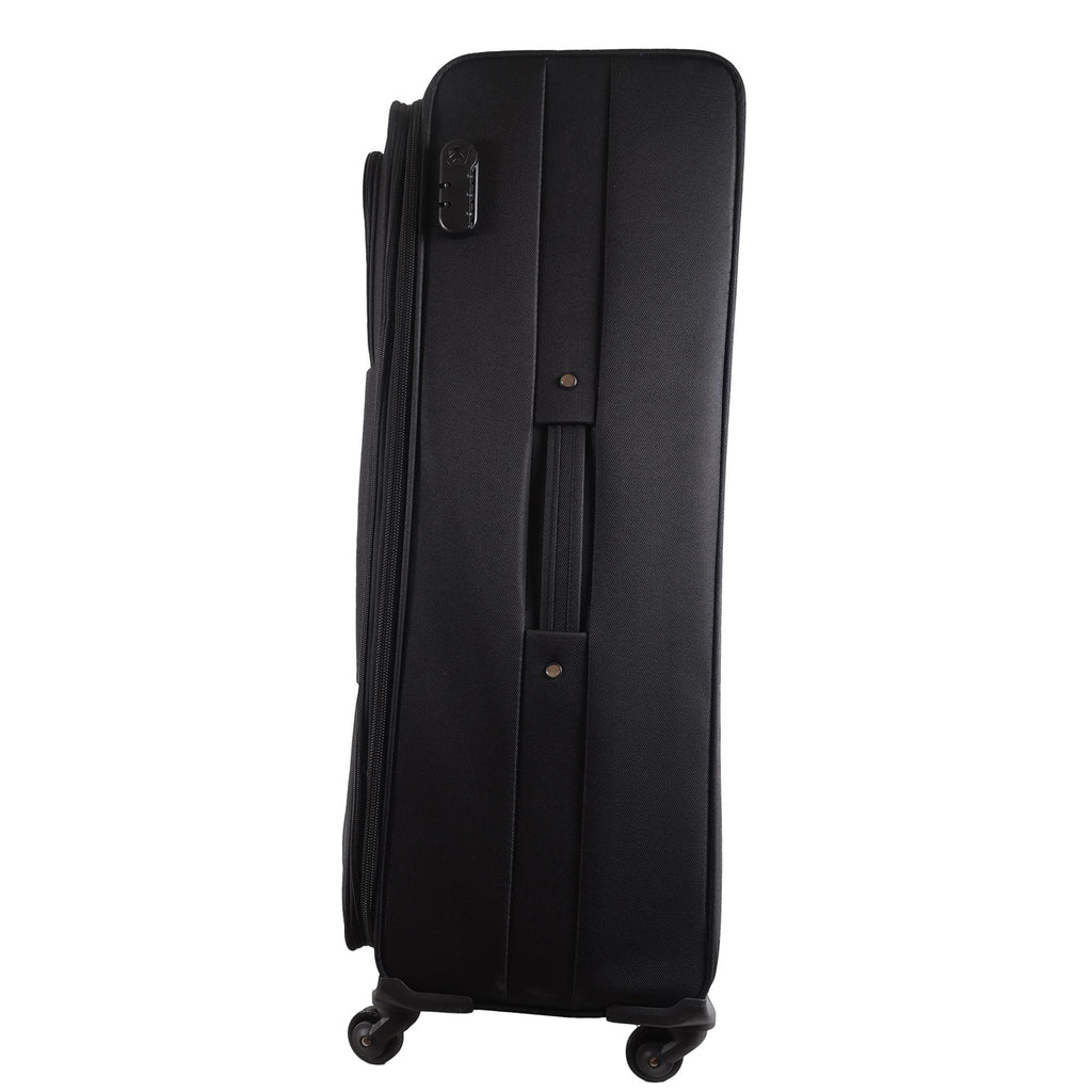 AR727 Set of 4 Soft Black image 6