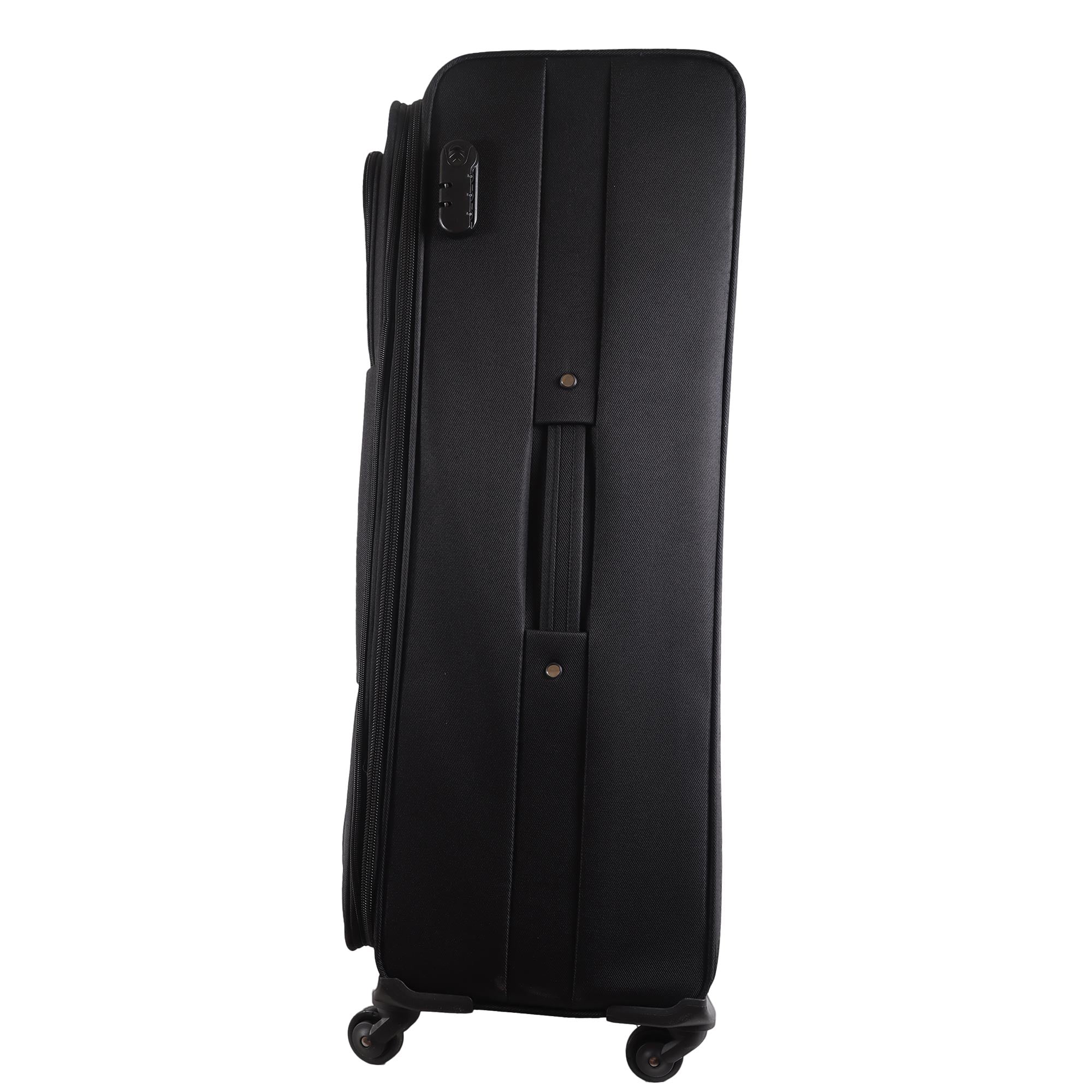 AR727 Set of 4 Soft Black image 6