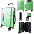 T-HC-US-1811 Lime Green Box of 1 pcs image 0