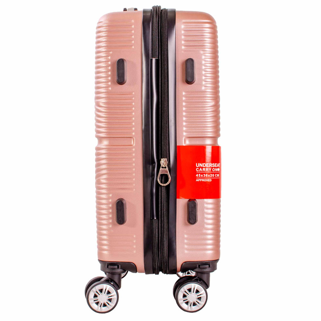 T-HC-US-1811 Rose Gold Box of 1 pcs image 2