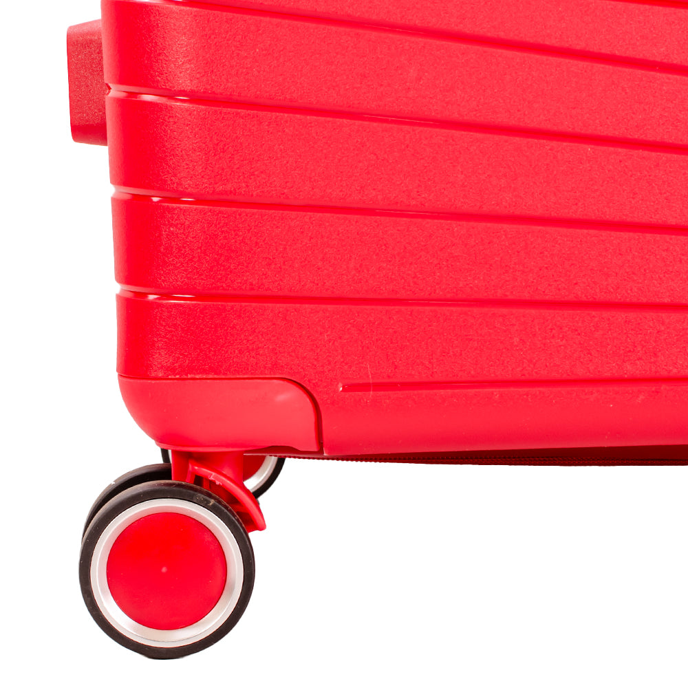 T-HC-PP-01 Set of 3 Red image 4