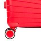 T-HC-PP-01 Set of 3 Red image 4