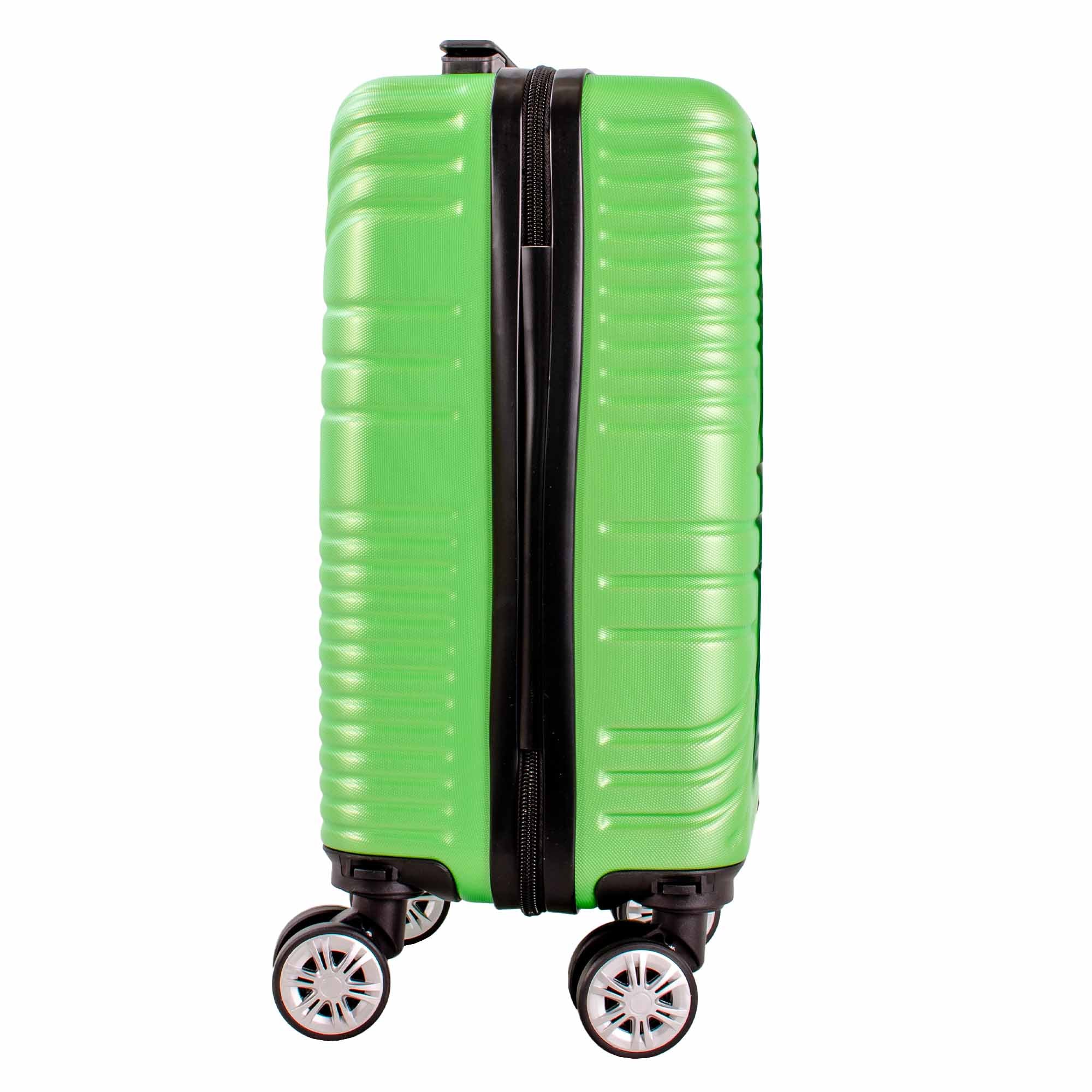 T-HC-US-1624 Lime Green Box of 1 pcs image 2