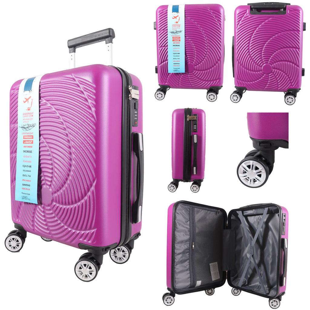 T-HC-US-1833 Dark Purple Box of 1 pcs image 0