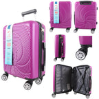 T-HC-US-1833 Dark Purple Box of 1 pcs image 0