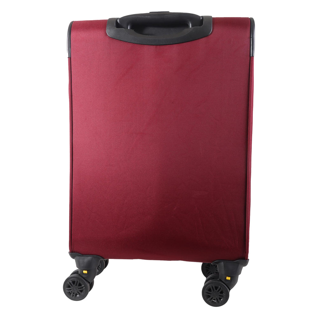 VINHO-0018630 Burgundy Box of 1pcs image 2