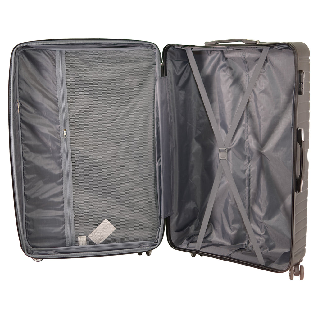 T-HC-612 Set of 6 Black image 8