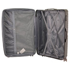 T-HC-612 Set of 6 Black image 8