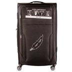 T-SC-03 Set of 4 Soft Black image 8