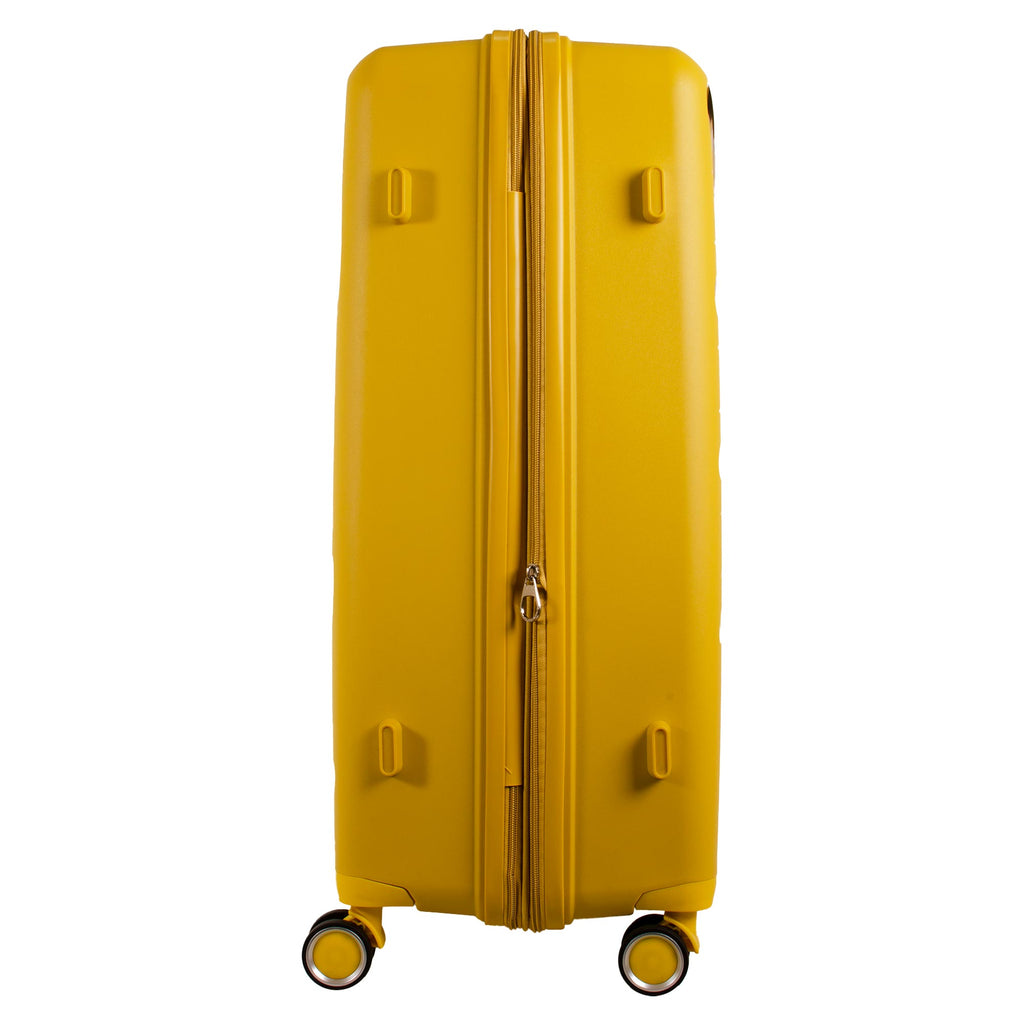 T-HC-PP-04 Set of 3 Yellow image 6