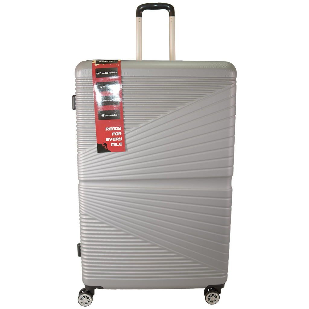 T-HC-612 Set of 6 Silver image 2