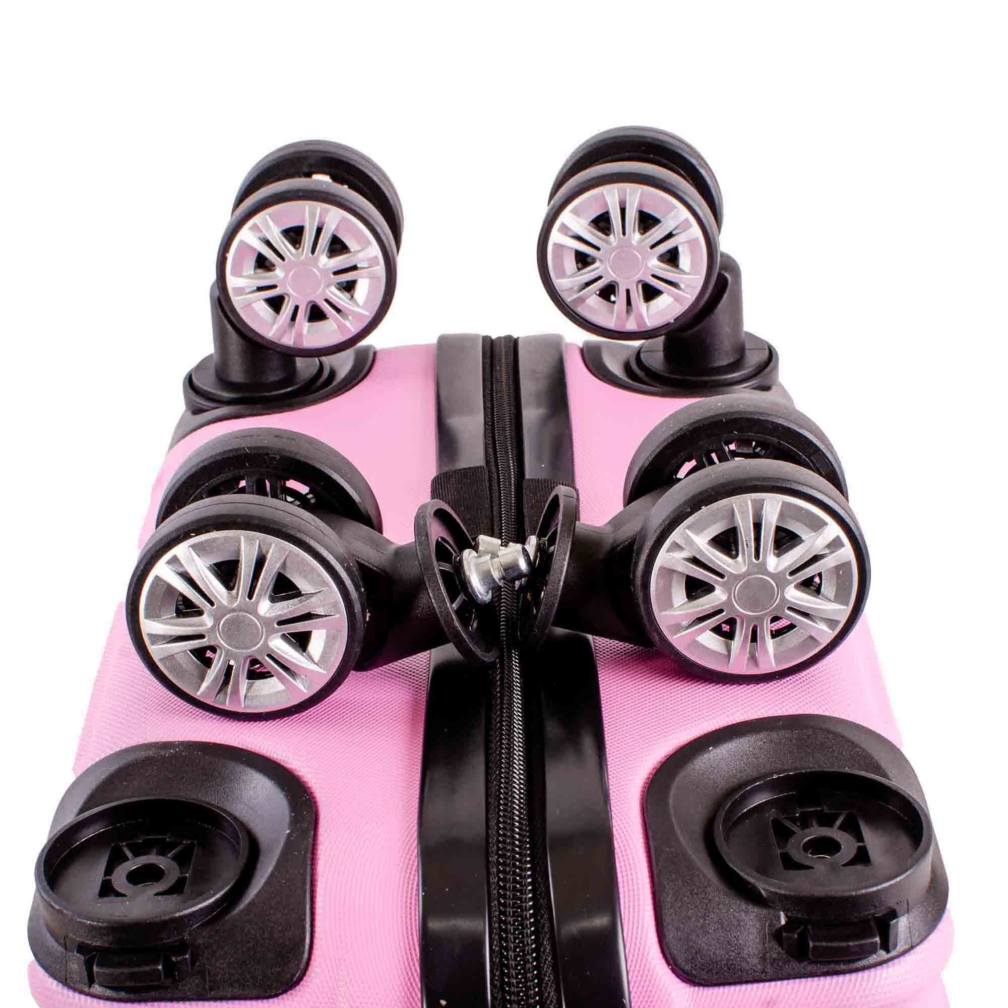 T-HC-US-1829 Pink Box of 1 pcs image 2