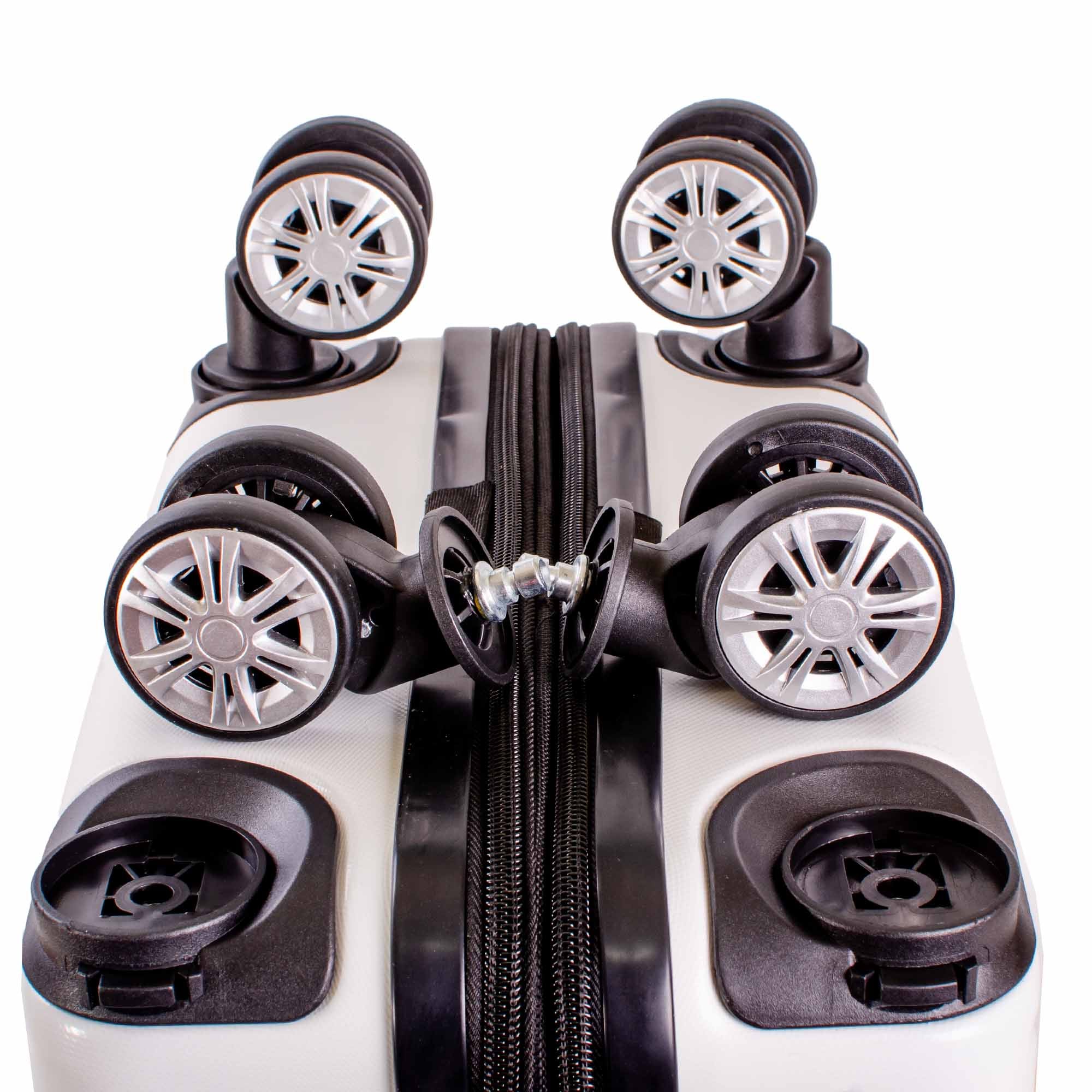 T-HC-US-1811 White Box of 1 pcs image 3