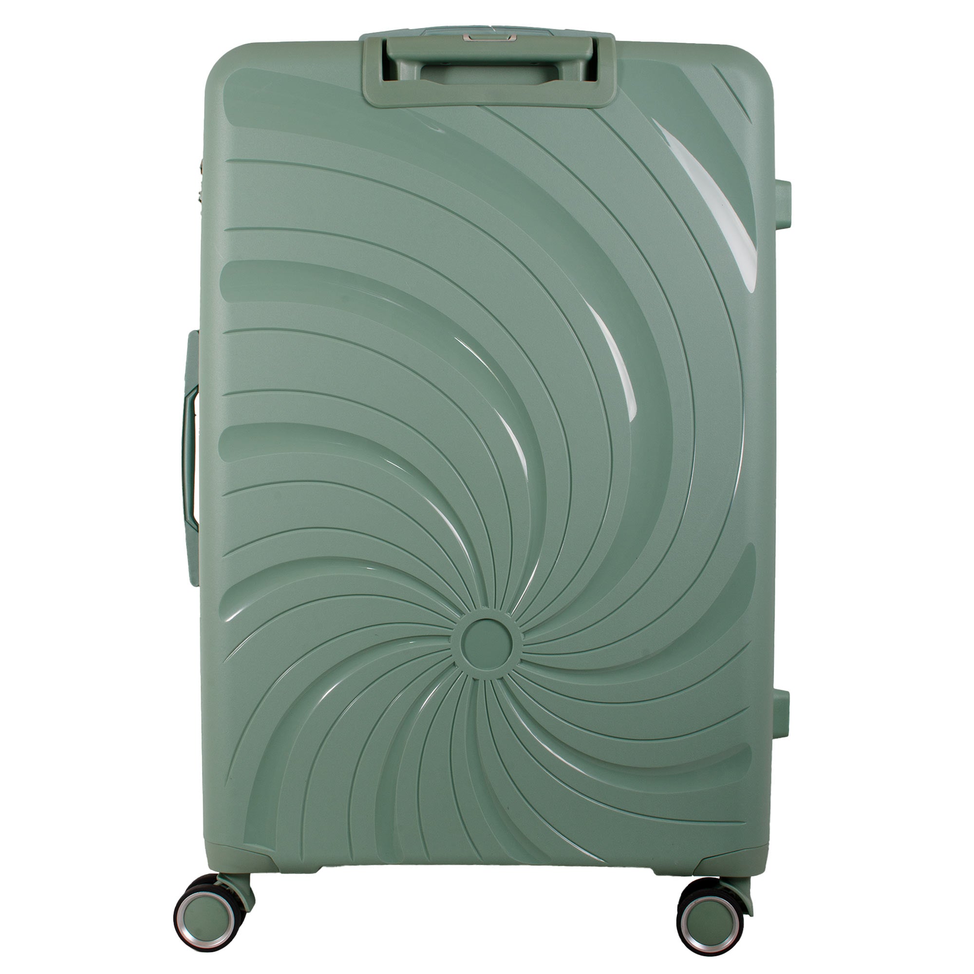 T-HC-PP-04 Set of 3 Lime Green image 5