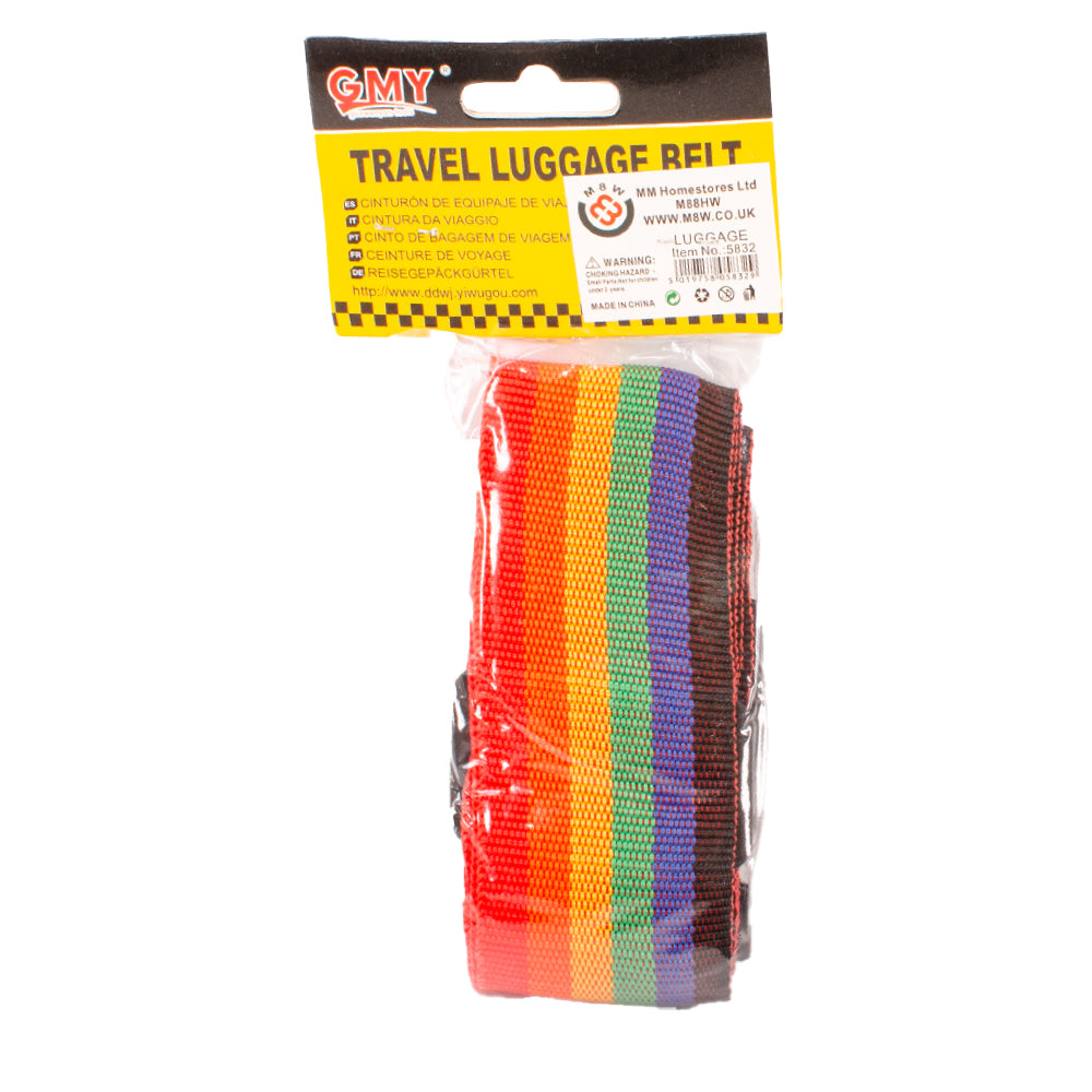 Luggage Belt image 1