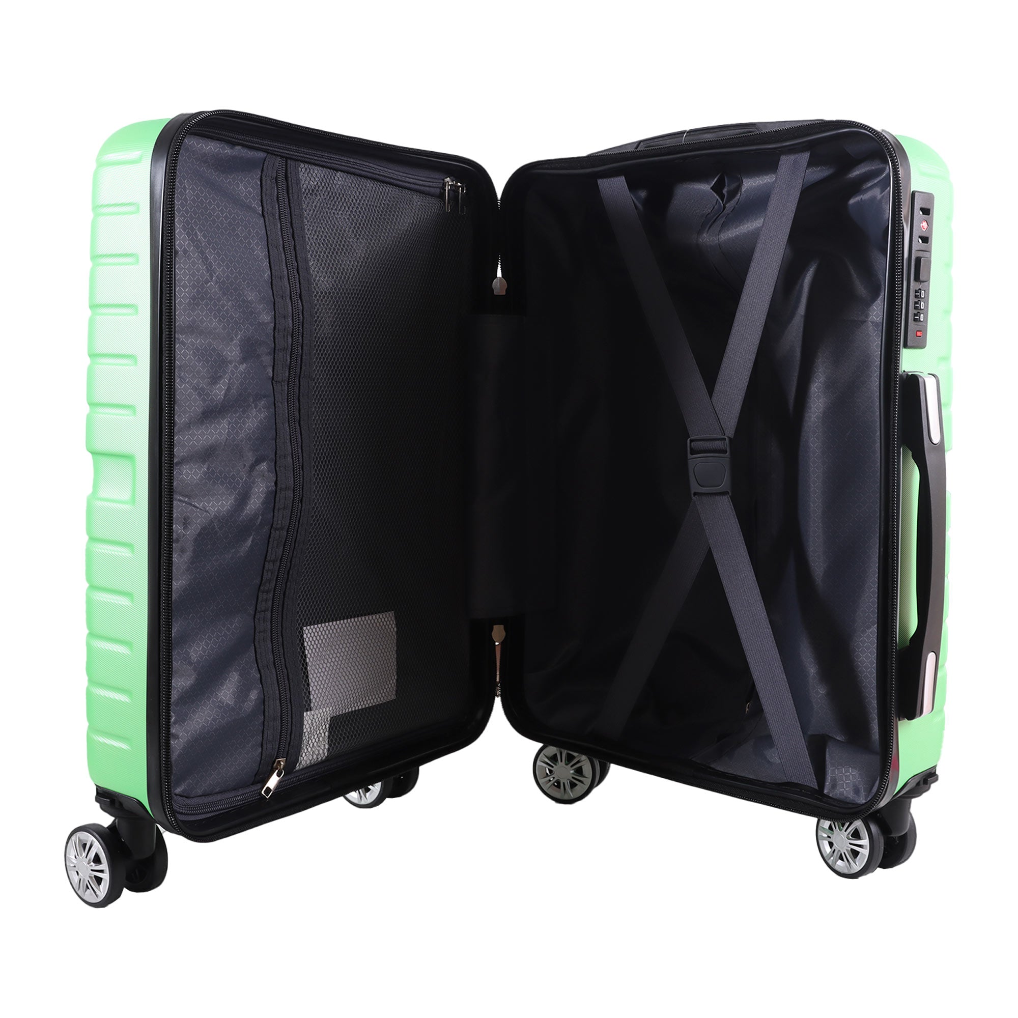 T-HC-US-1811 Lime Green Box of 1 pcs image 1