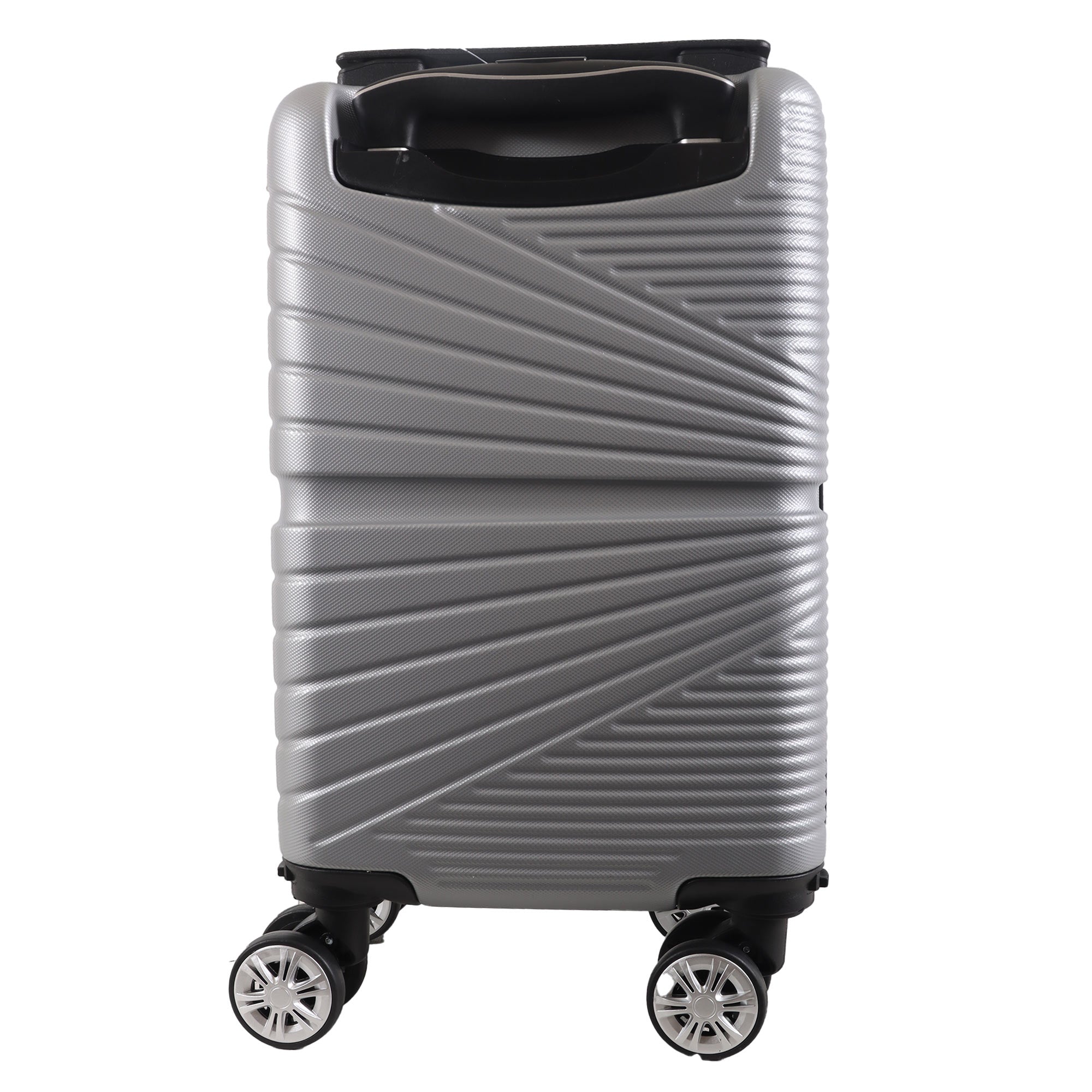 T-HC-1611/2011 Set of 2 Silver image 7