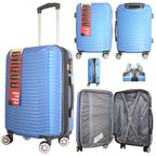 T-HC-CABIN-2026 Royal Blue Box of 1pcs image 1