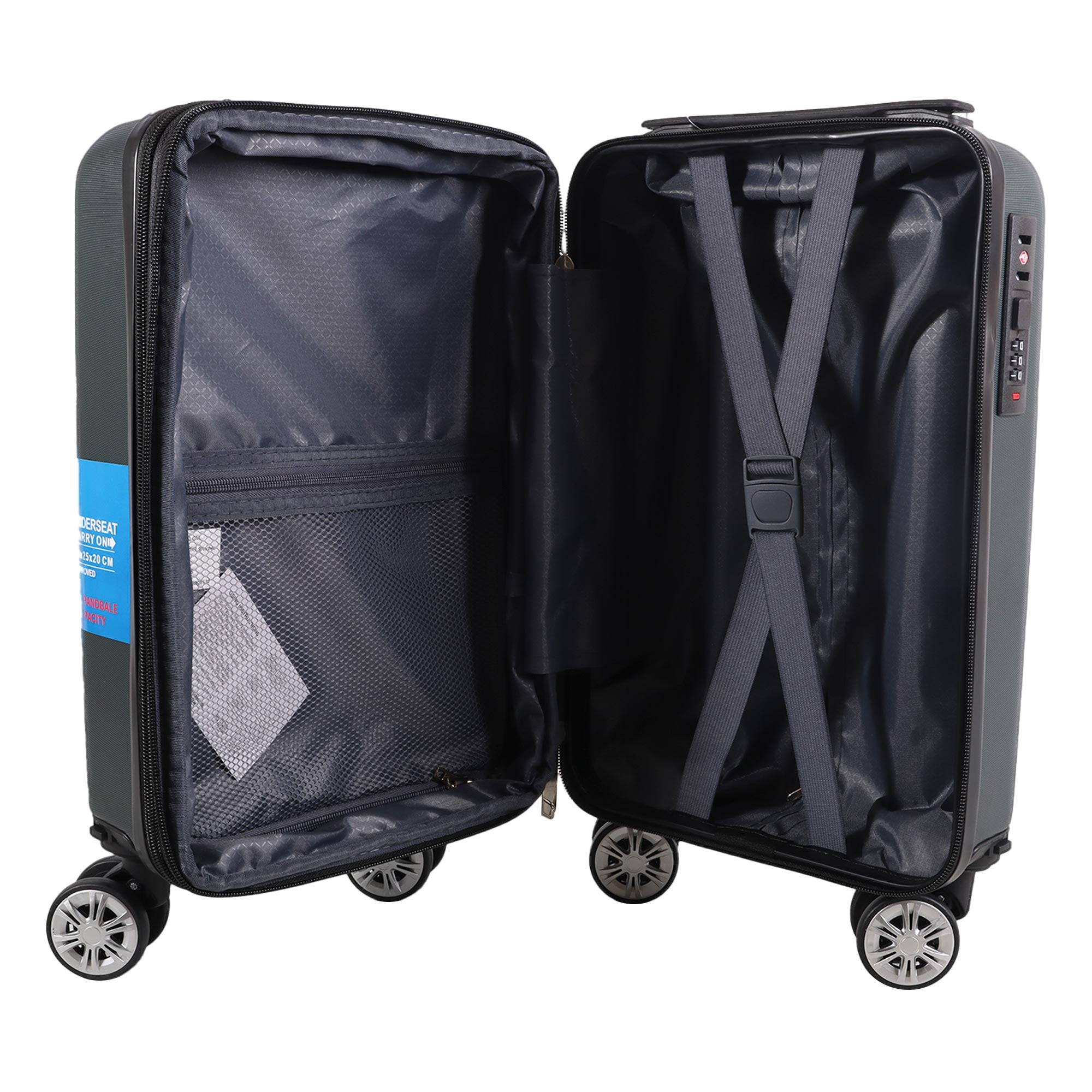 T-HC-US-1631 Dark Green Box of 1 pcs image 4