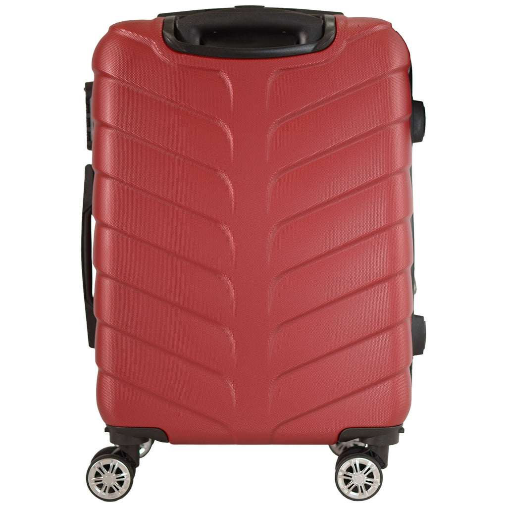 T-HC-CABIN-2025 Burgundy Box of 1pcs image 4