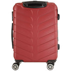 T-HC-CABIN-2025 Burgundy Box of 1pcs image 4